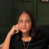Almona Bhatia